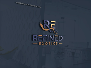Logo Design by RS_Design for this project | Design: #33742747