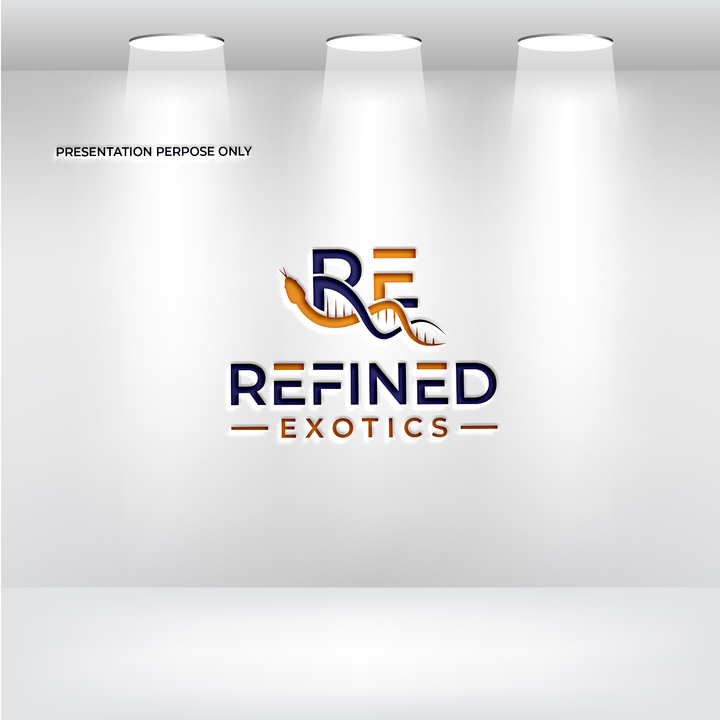 Logo Design by RS_Design for this project | Design #33742748