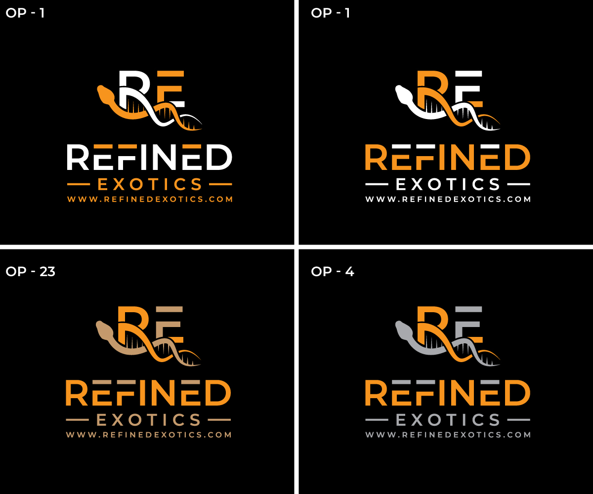 Logo Design by RS_Design for this project | Design #33743102