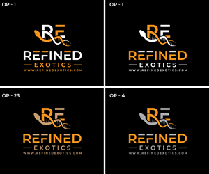 Logo Design by RS_Design for this project | Design: #33743102
