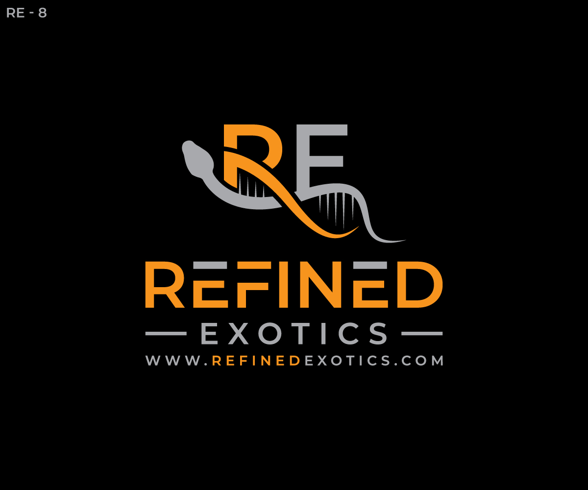 Logo Design by RS_Design for this project | Design #33743464