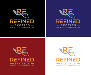 Logo Design by RS_Design for this project | Design: #33743563