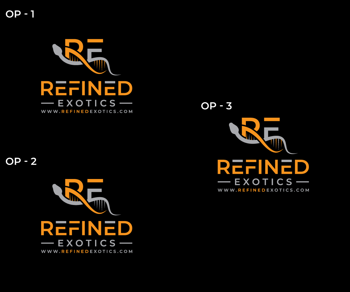 Logo Design by RS_Design for this project | Design #33743612
