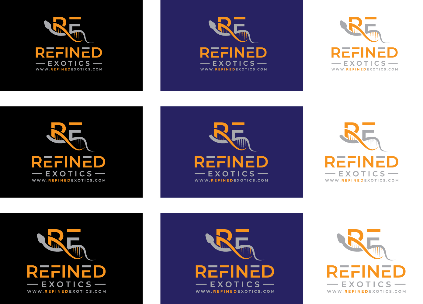 Logo Design by RS_Design for this project | Design #33743707