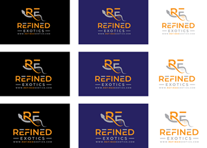 Logo Design by RS_Design for this project | Design: #33743707