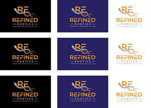 Logo Design by RS_Design for this project | Design: #33746890