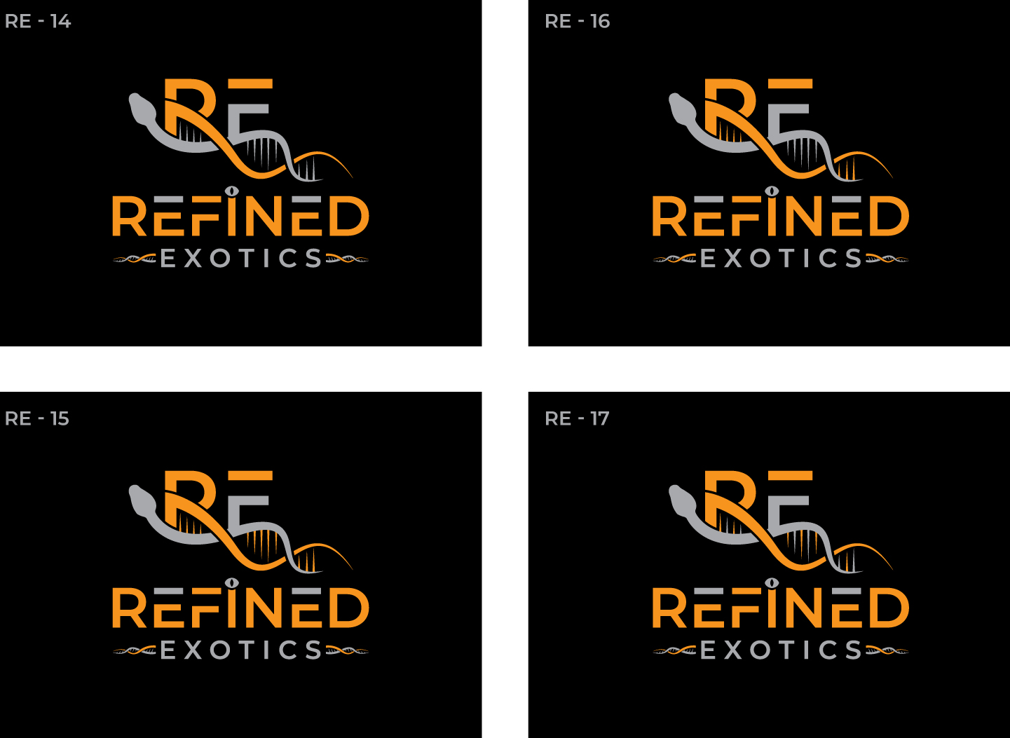 Logo Design by RS_Design for this project | Design #33747294