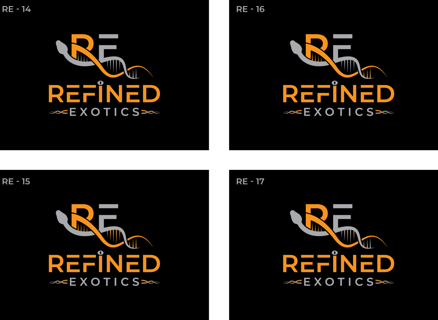 Logo Design by RS_Design for this project | Design #33747449