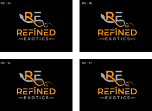 Logo Design by RS_Design for this project | Design: #33747449