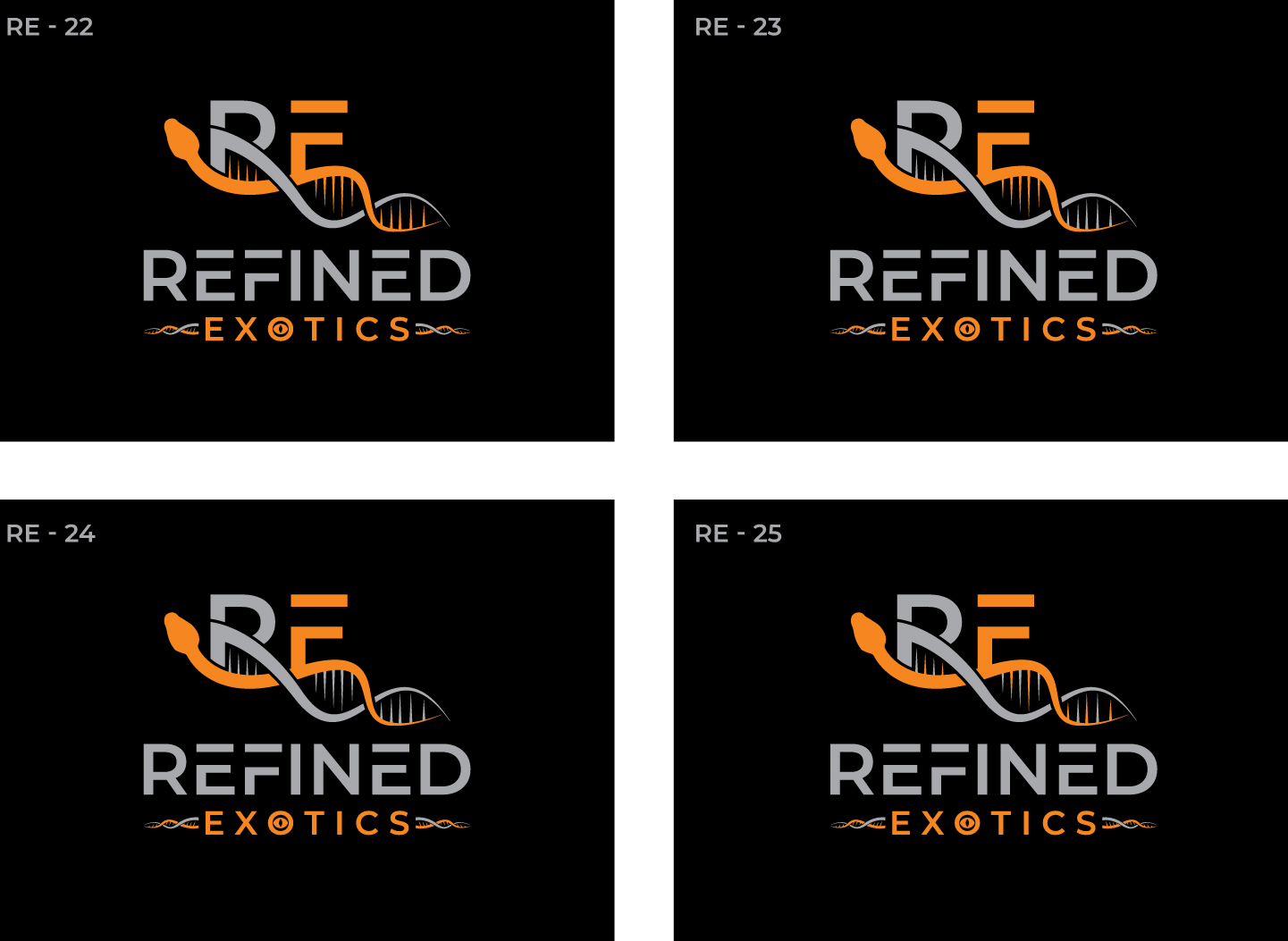Logo Design by RS_Design for this project | Design #33747737