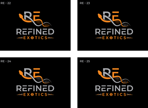 Logo Design by RS_Design for this project | Design: #33747737
