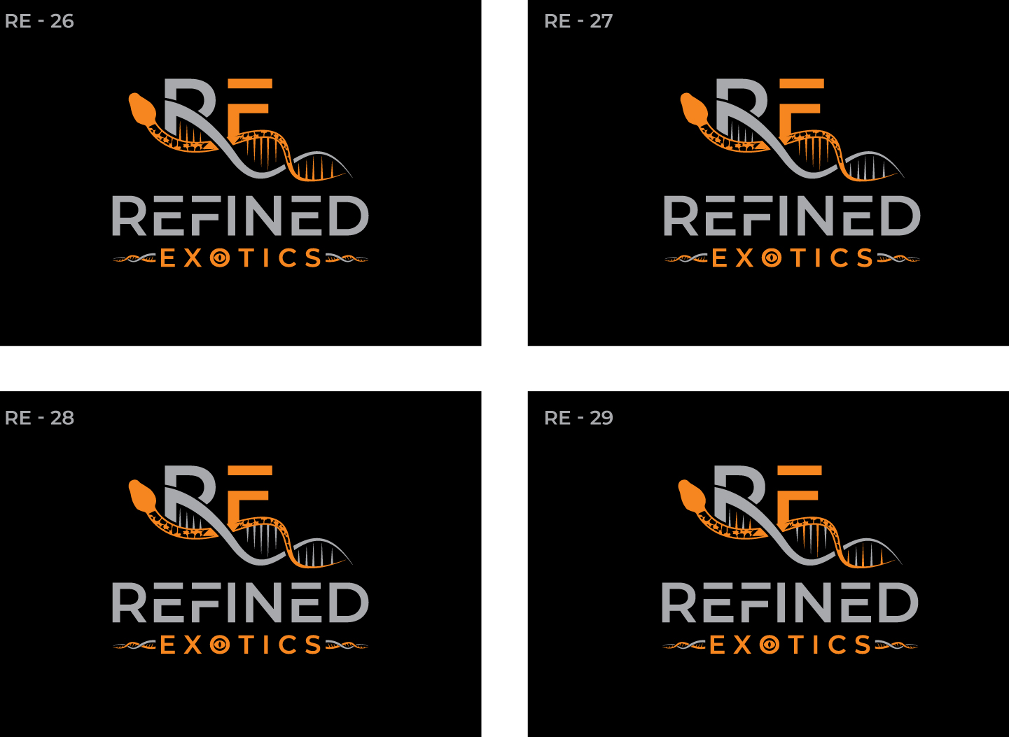 Logo Design by RS_Design for this project | Design #33747962