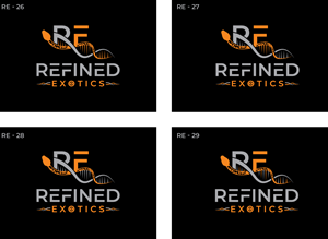 Logo Design by RS_Design for this project | Design: #33747962