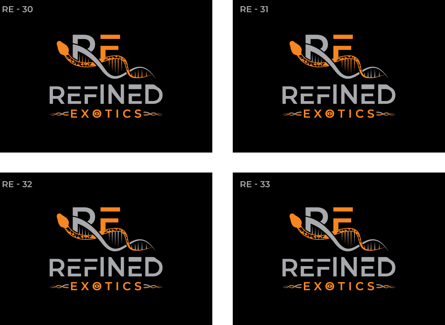 Logo Design by RS_Design for this project | Design #33748019