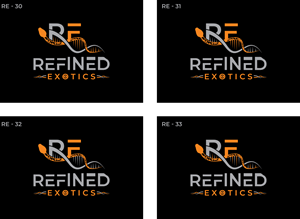 Logo Design by RS_Design for this project | Design: #33748019