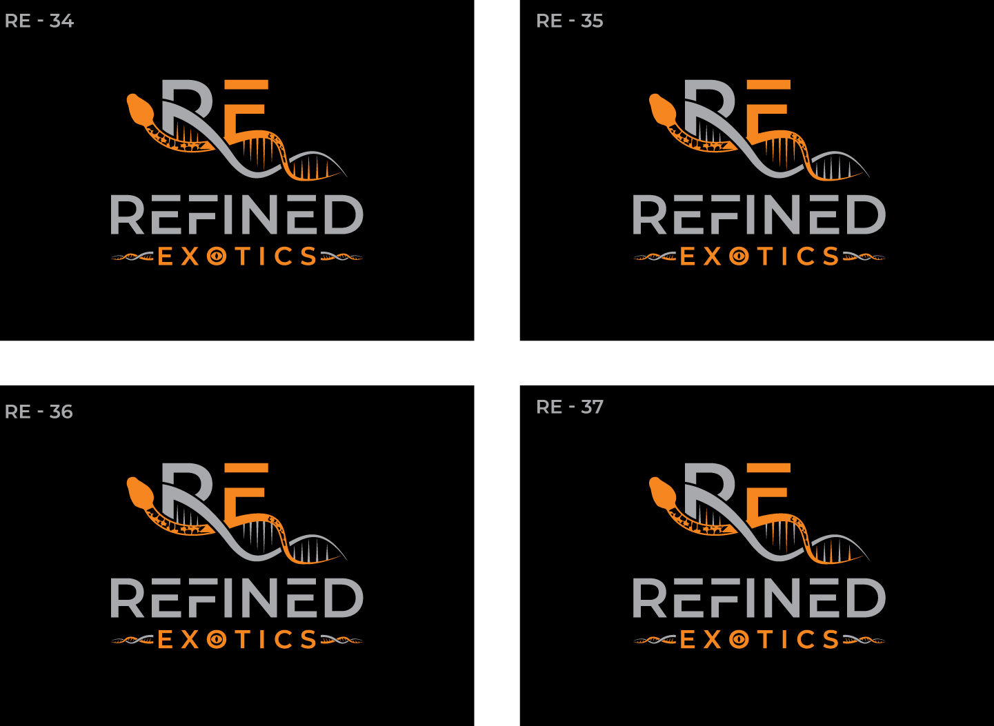 Logo Design by RS_Design for this project | Design #33748059