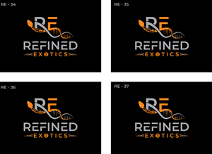 Logo Design by RS_Design for this project | Design: #33748059