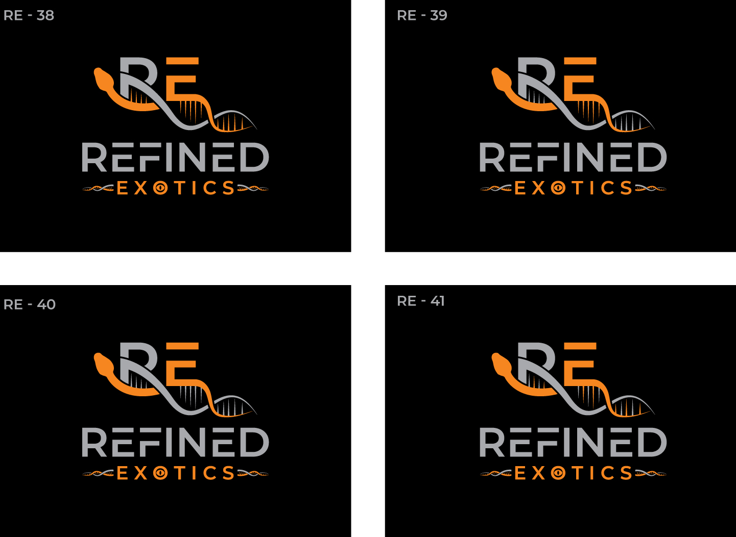 Logo Design by RS_Design for this project | Design #33748143