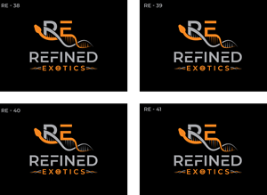 Logo Design by RS_Design for this project | Design: #33748143