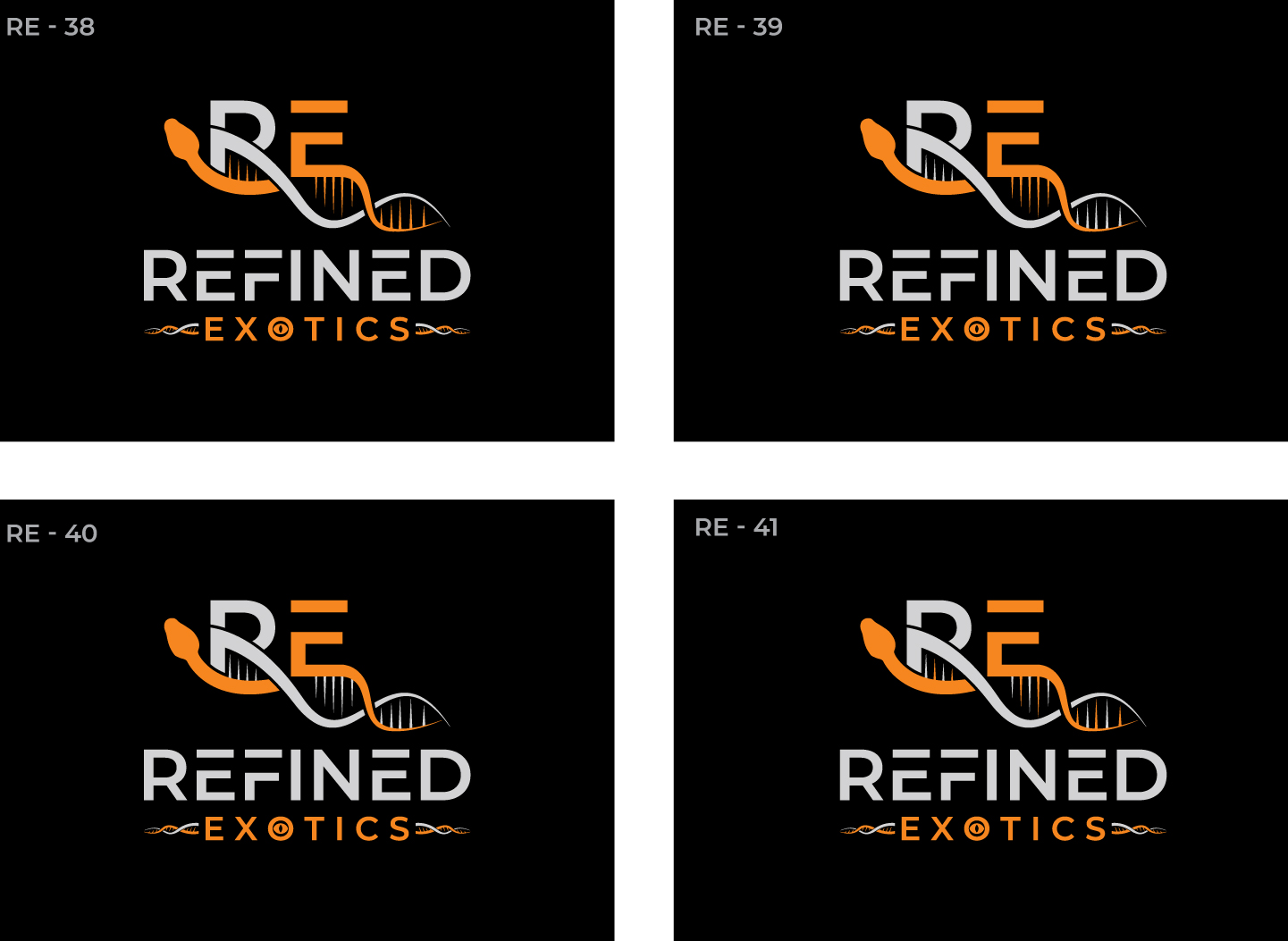 Logo Design by RS_Design for this project | Design #33748270