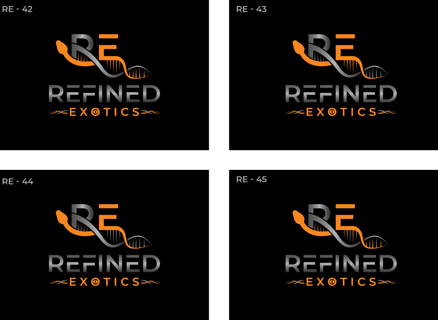 Logo Design by RS_Design for this project | Design #33748388