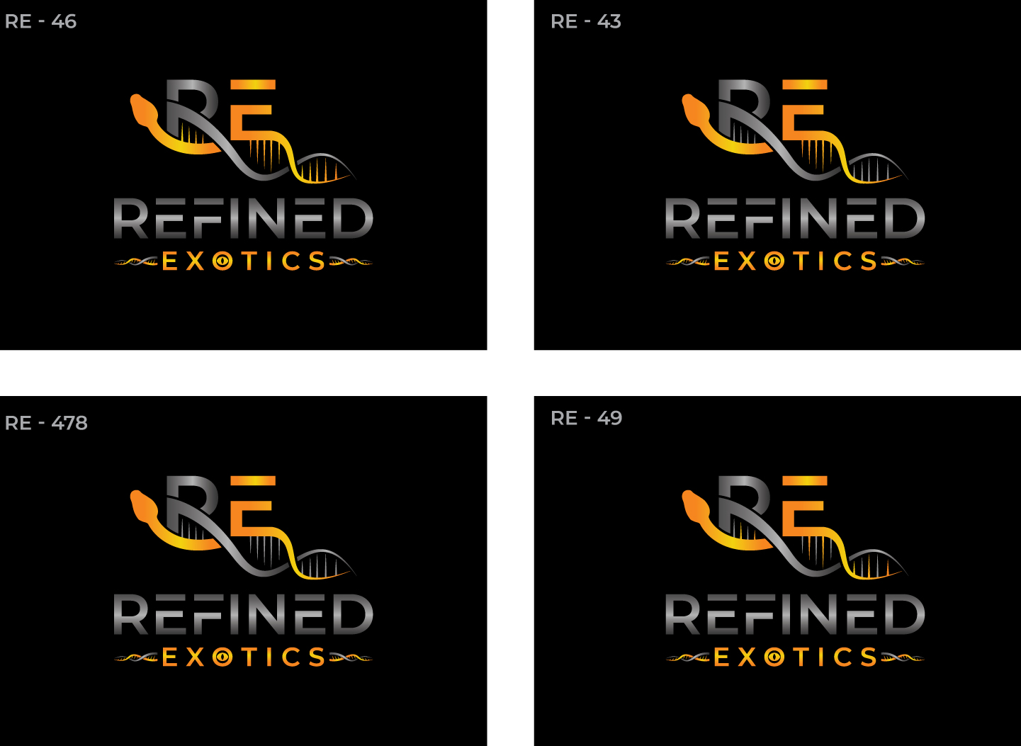 Logo Design by RS_Design for this project | Design #33748498
