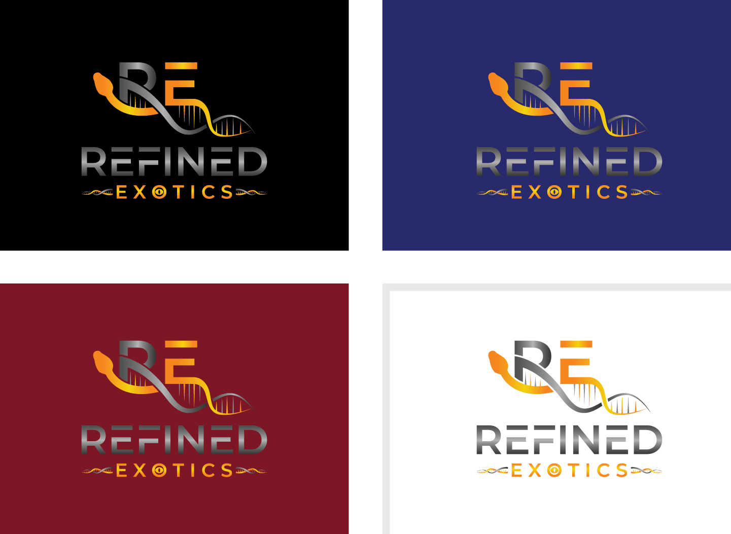 Logo Design by RS_Design for this project | Design #33748601