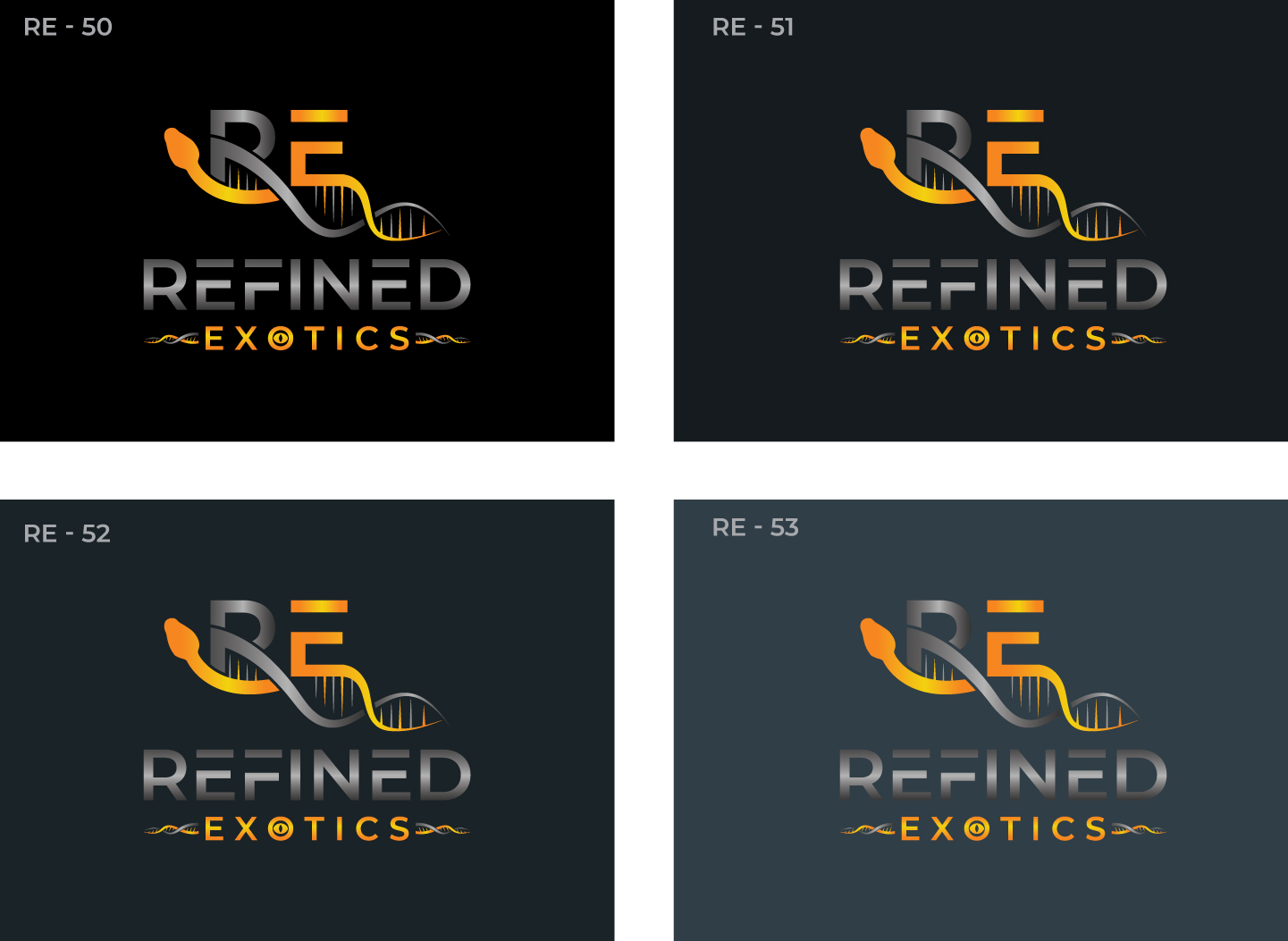 Logo Design by RS_Design for this project | Design #33748634