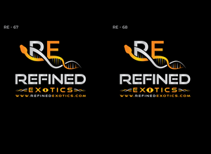 Logo Design by RS_Design for this project | Design: #33750498