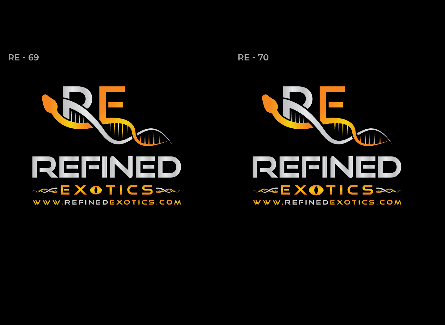 Logo Design by RS_Design for this project | Design #33750759