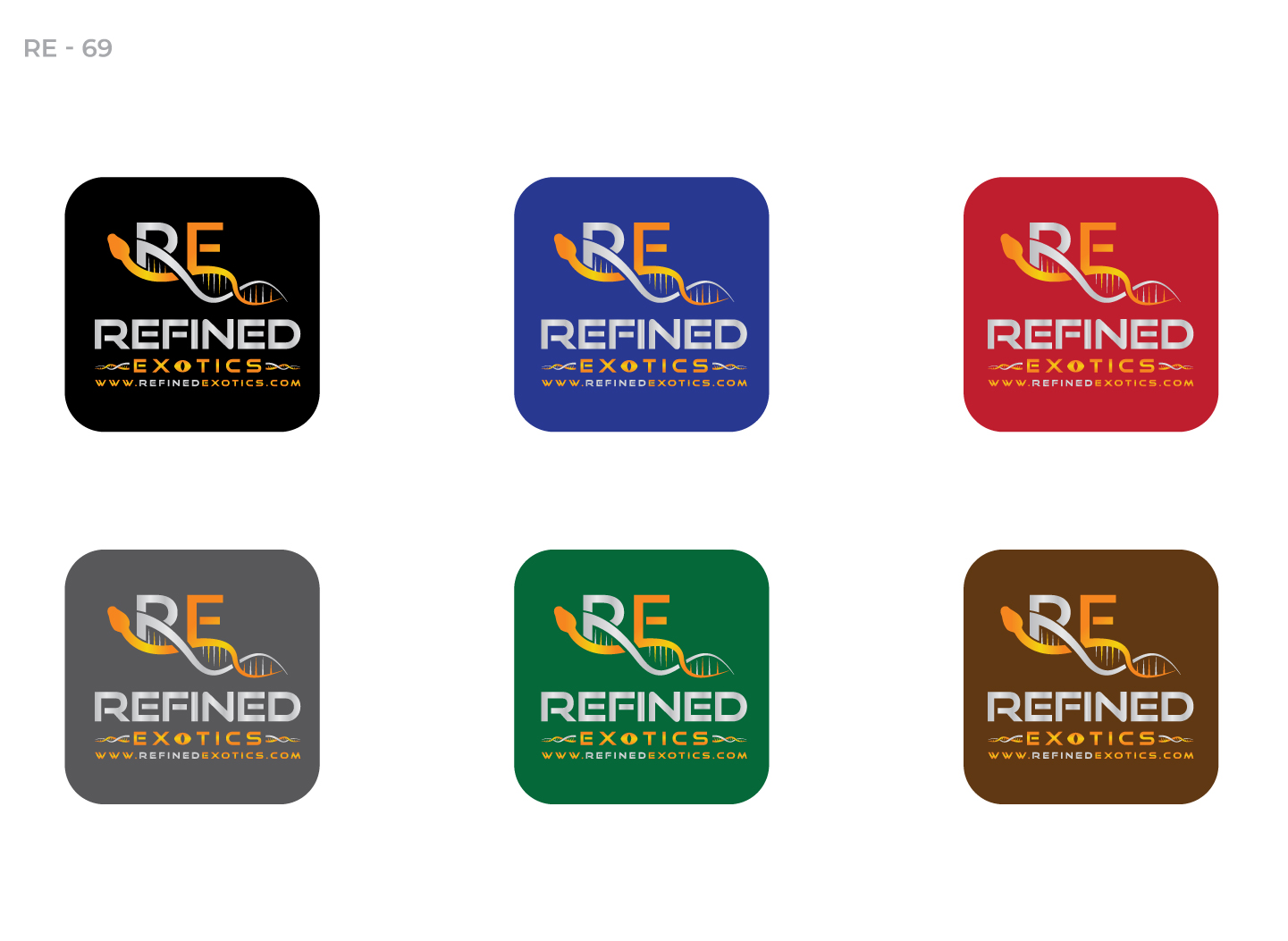 Logo Design by RS_Design for this project | Design #33750942