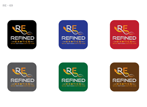 Logo Design by RS_Design for this project | Design: #33750942