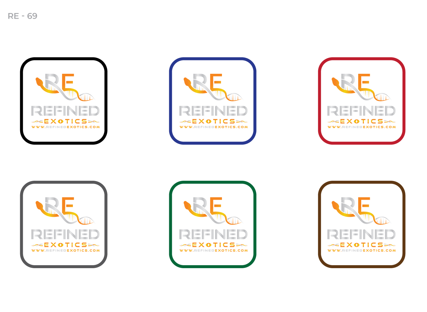 Logo Design by RS_Design for this project | Design #33750962