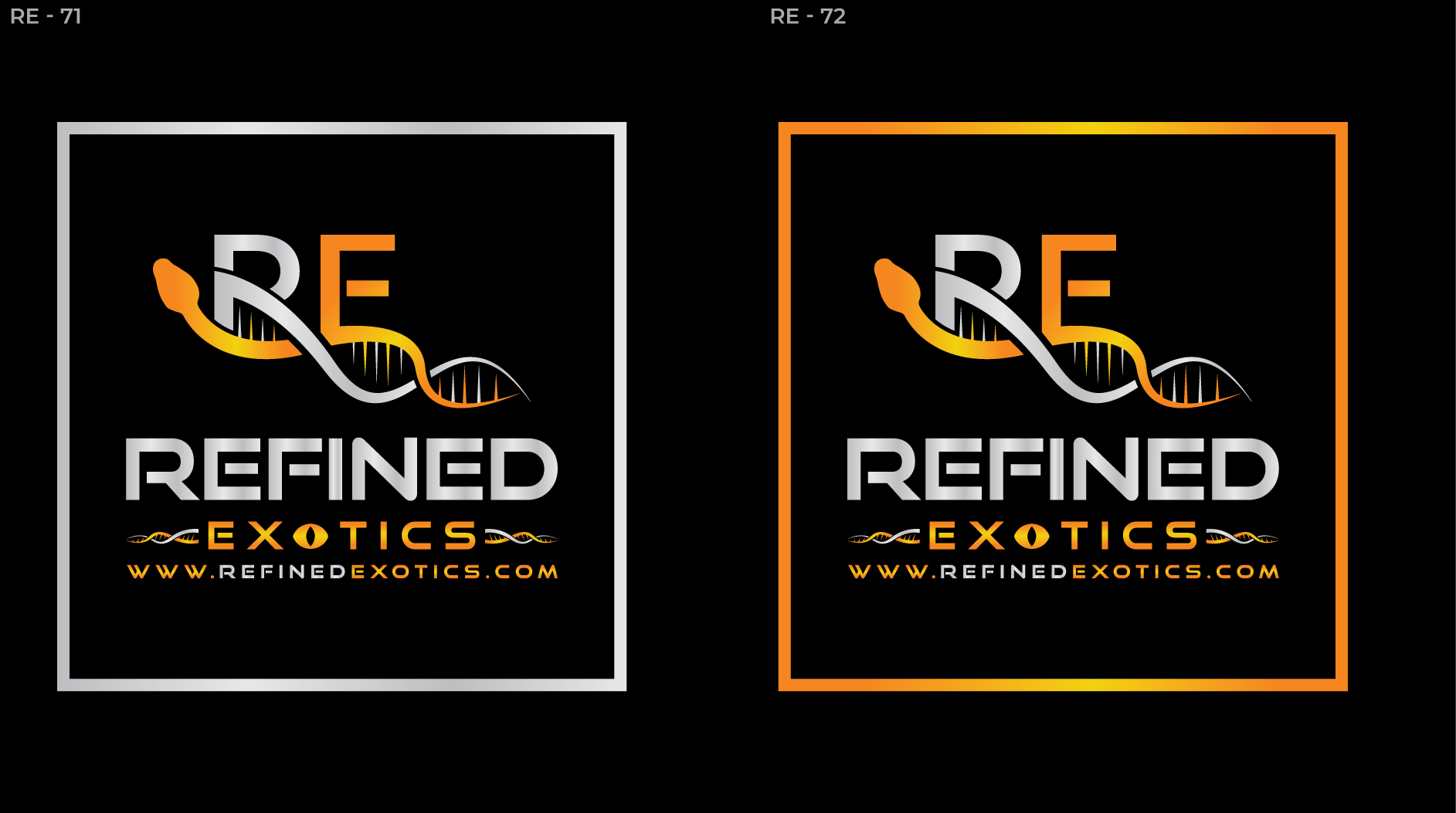 Logo Design by RS_Design for this project | Design #33751108