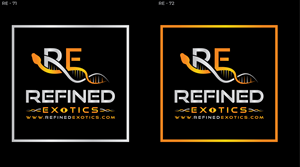 Logo Design by RS_Design for this project | Design: #33751108