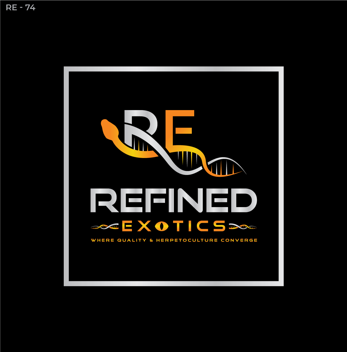 Logo Design by RS_Design for this project | Design #33758799