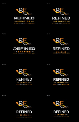 Logo Design by RS_Design for this project | Design: #33759415