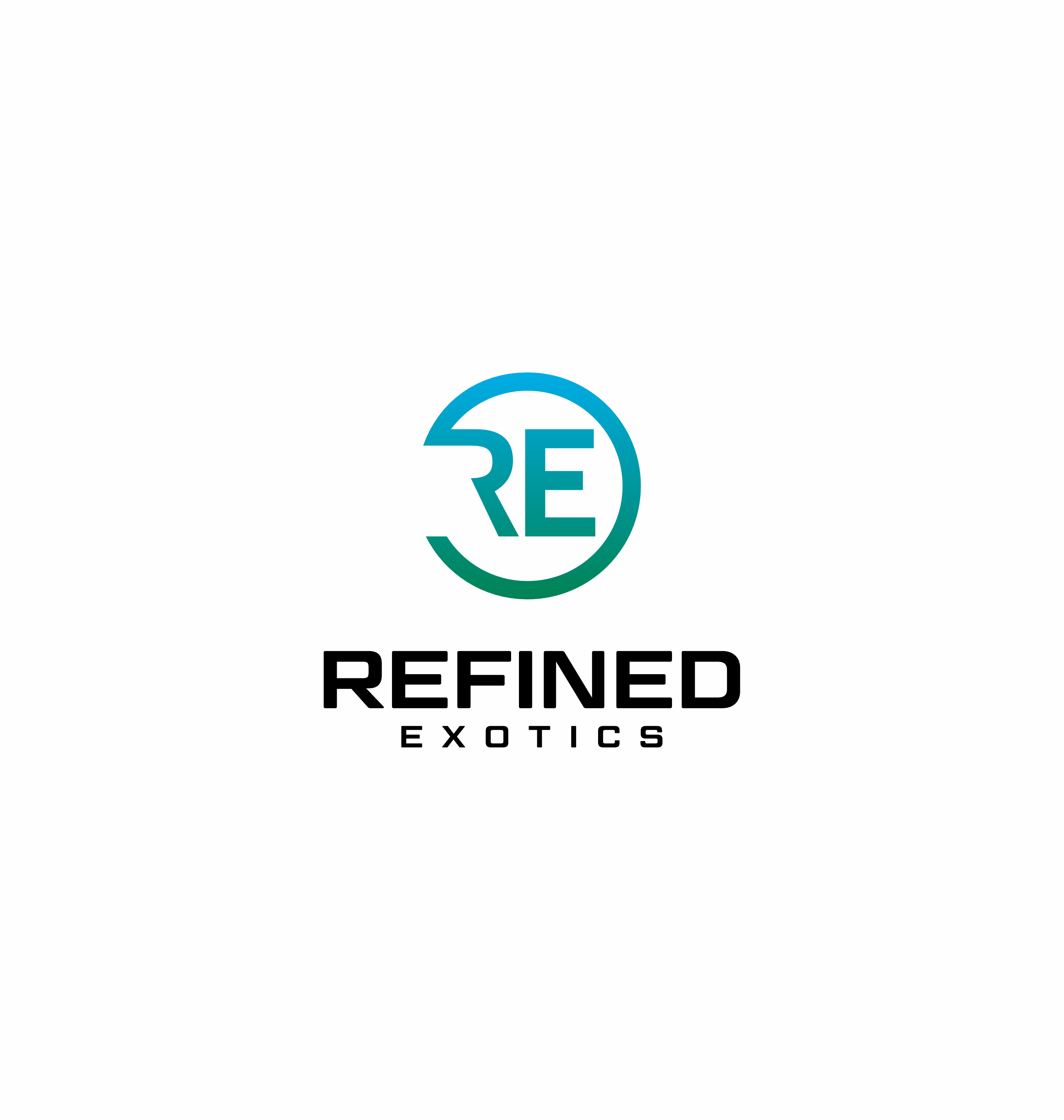 Logo Design by saesean for this project | Design #33745632
