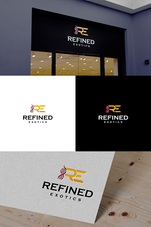 Logo Design by PENTEM