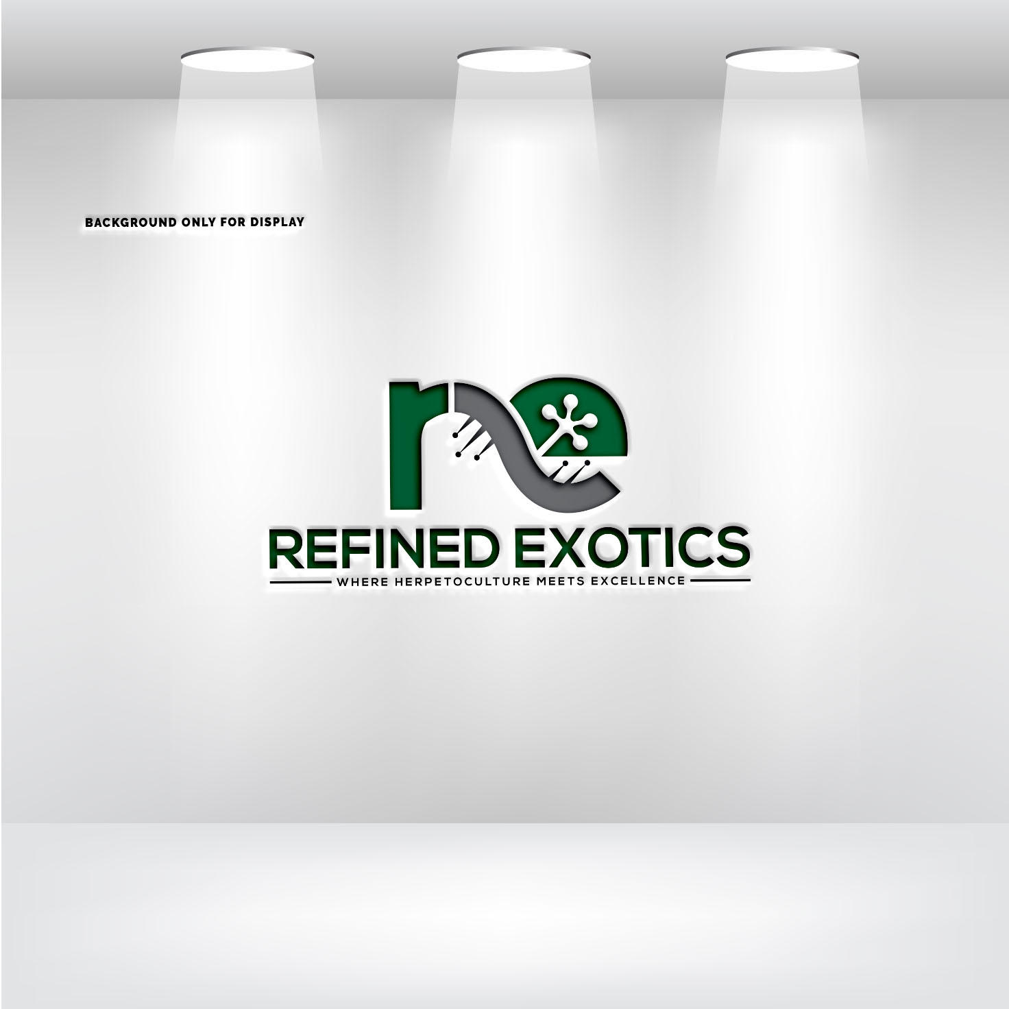 Logo Design by alexdarah for this project | Design #33743510