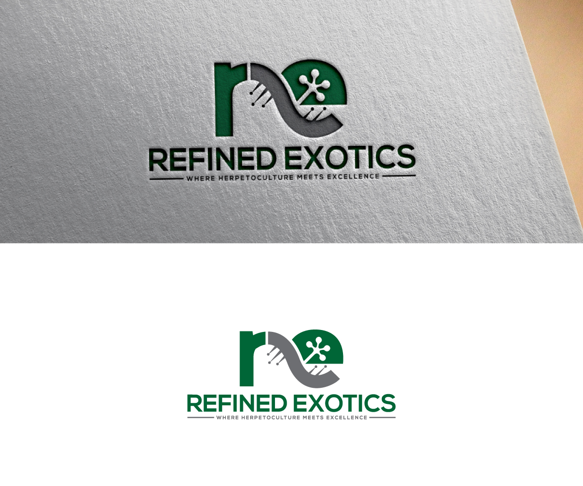 Logo Design by alexdarah for this project | Design #33743511
