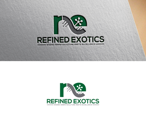 Logo Design by alexdarah for this project | Design: #33743511