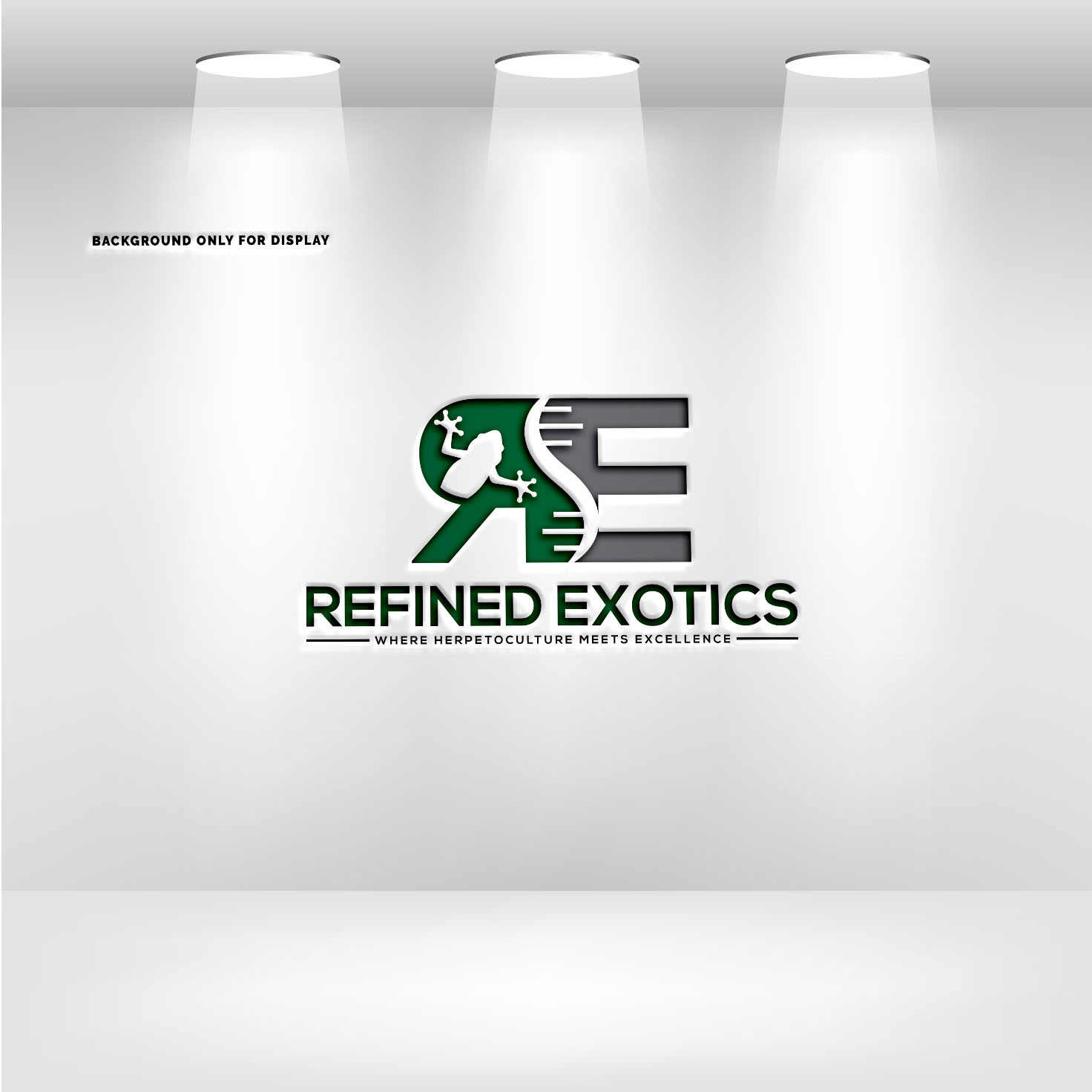 Logo Design by alexdarah for this project | Design #33743893