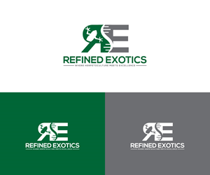 Logo Design by alexdarah for this project | Design: #33743894