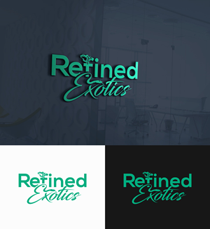 Logo Design by M Art & Design for this project | Design: #33746452