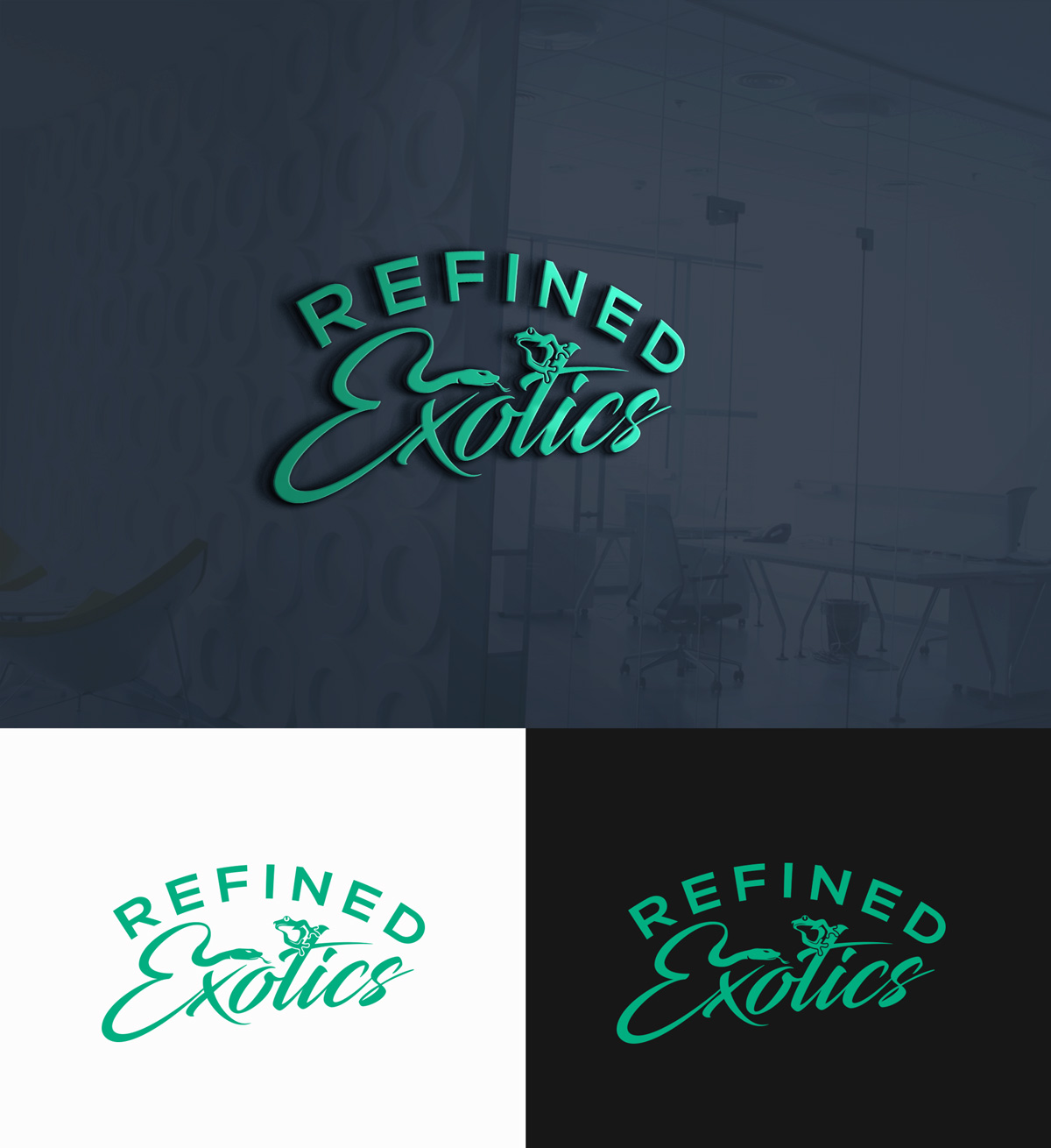 Logo Design by M Art & Design for this project | Design #33746534