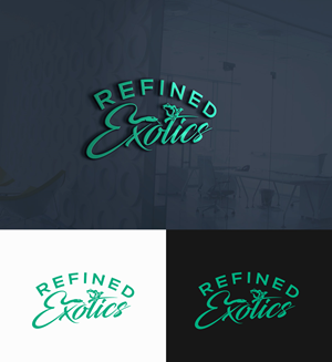Logo Design by M Art & Design for this project | Design: #33746534
