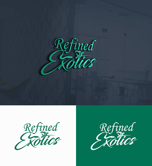 Logo Design by M Art & Design for this project | Design: #33746588