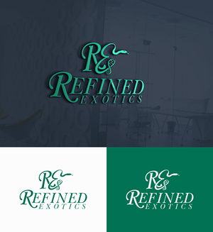 Logo Design by M Art & Design for this project | Design: #33747088