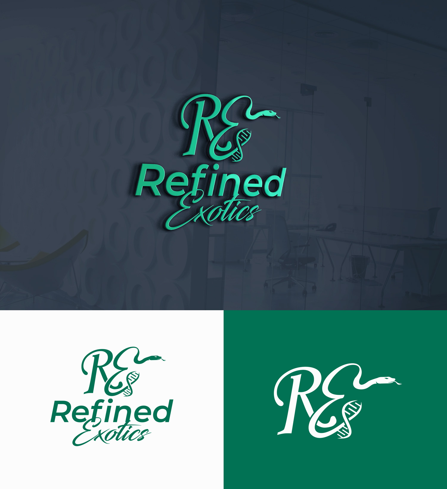 Logo Design by M Art & Design for this project | Design #33747339